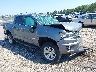 1GCGSCEN0K1****** Salvage and Wrecked 2019 Chevrolet Colorado in Lexington