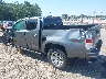 1GCGSCEN0K1****** Salvage and Repairable 2019 Chevrolet Colorado in Lexington