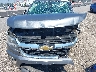 1GCGSCEN0K1****** Salvage and Repairable 2019 Chevrolet Colorado in South Carolina State