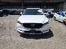 JM3KFADMXL0****** Wrecked 2020 Mazda CX-5 in Texas State