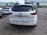 JM3KFADMXL0****** Wrecked 2020 Mazda CX-5