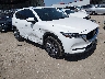 JM3KFADMXL0****** Salvage and Wrecked 2020 Mazda CX-5 in Fort Worth North