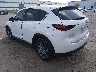 JM3KFADMXL0****** Salvage and Repairable 2020 Mazda CX-5 in Fort Worth North