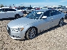 WAUGFAFC4EN****** Used and Repairable 2014 Audi A6 in Corpus Christi