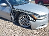 WAUGFAFC4EN****** Salvage and Repairable 2014 Audi A6 in Texas State