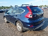2HKRM4H78GH****** Salvamento y Reparables 2016 Honda CR-V en Portland