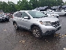 2HKRM4H76CH****** Salvage and Wrecked 2012 Honda CR-V in Hartford