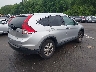 2HKRM4H76CH****** Salvage and Wrecked 2012 Honda CR-V in Connecticut State