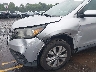 2HKRM4H76CH****** Salvage and Repairable 2012 Honda CR-V in Connecticut State