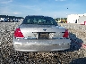 2FAHP71W75X****** Destrozados 2005 Ford Crown Victoria