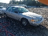 2FAHP71W75X****** Salvamento y Destrozados 2005 Ford Crown Victoria en Tifton
