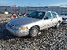 2FAHP71W75X****** Usados y Reparables 2005 Ford Crown Victoria en Tifton
