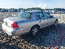 2FAHP71W75X****** Salvamento y Destrozados 2005 Ford Crown Victoria en Estado de Georgia