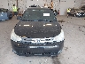 1FAHP3FN3BW****** Wrecked 2011 Ford Focus in Michigan State