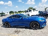 1FA6P8AM1H5****** Repairable 2017 Ford Mustang in Texas State