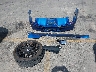 1FA6P8AM1H5****** Wrecked 2017 Ford Mustang in Texas State