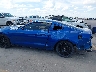 1FA6P8AM1H5****** Salvage and Repairable 2017 Ford Mustang in Texas State