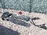 1GCRCRECXFZ****** Wrecked 2015 Chevrolet Silverado 1500 in Texas State