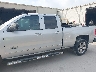 1GCRCRECXFZ****** Salvage 2015 Chevrolet Silverado 1500