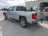 1GCRCRECXFZ****** Salvage and Repairable 2015 Chevrolet Silverado 1500 in San Antonio South