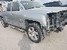 1GCRCRECXFZ****** Salvage and Repairable 2015 Chevrolet Silverado 1500 in Texas State