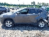 3C4NJDBB2KT****** Repairable 2019 Jeep Compass in New York State
