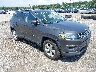 3C4NJDBB2KT****** Salvage and Wrecked 2019 Jeep Compass in Long Island