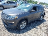 3C4NJDBB2KT****** Used and Repairable 2019 Jeep Compass in Long Island