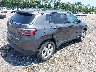 3C4NJDBB2KT****** Salvage and Wrecked 2019 Jeep Compass in New York State