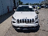 1C4PJMDB5GW****** Wrecked 2016 Jeep Cherokee in Illinois State