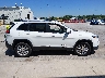 1C4PJMDB5GW****** Used 2016 Jeep Cherokee in Illinois State
