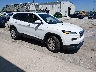 1C4PJMDB5GW****** Salvage and Wrecked 2016 Jeep Cherokee in Chicago South
