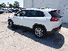 1C4PJMDB5GW****** Salvage and Repairable 2016 Jeep Cherokee in Chicago South