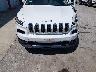 1C4PJMDB5GW****** Salvage and Repairable 2016 Jeep Cherokee in Illinois State