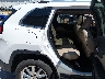 1C4PJMDB5GW****** Wrecked 2016 Jeep Cherokee in Chicago South