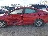 3KPC24A65NE****** Salvage 2022 Hyundai Accent