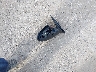 3KPC24A65NE****** Wrecked 2022 Hyundai Accent in Texas State