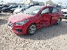 3KPC24A65NE****** Used and Repairable 2022 Hyundai Accent in San Antonio South