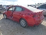 3KPC24A65NE****** Salvage and Repairable 2022 Hyundai Accent in San Antonio South