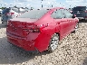 3KPC24A65NE****** Salvage and Wrecked 2022 Hyundai Accent in Texas State