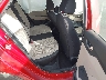 3KPC24A65NE****** Wrecked 2022 Hyundai Accent in San Antonio South
