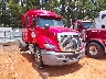 3HSDJSJR9DN****** Salvage and Wrecked 2013 International Prostar in Specialty Division