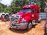 3HSDJSJR9DN****** Used and Repairable 2013 International Prostar in Specialty Division