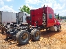 3HSDJSJR9DN****** Salvage and Wrecked 2013 International Prostar in Texas State
