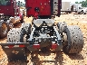 3HSDJSJR9DN****** Wrecked 2013 International Prostar in Specialty Division