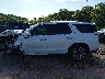 KM8R44GE9SU****** Salvage 2025 Hyundai Palisade