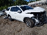 KM8R44GE9SU****** Salvage and Wrecked 2025 Hyundai Palisade in Jackson