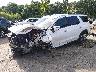 KM8R44GE9SU****** Used and Repairable 2025 Hyundai Palisade in Jackson