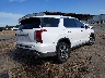 KM8R44GE9SU****** Salvage and Wrecked 2025 Hyundai Palisade in Mississippi State