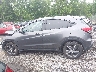 3CZRU6H74MM****** Repairable 2021 Honda HR-V in New York State